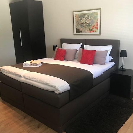 Wohnraum Hotel & Gaestehaus Gusterath Zewnętrze zdjęcie