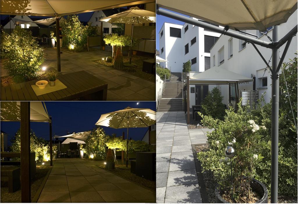 Wohnraum Hotel & Gaestehaus Gusterath Zewnętrze zdjęcie