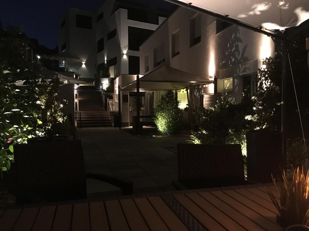 Wohnraum Hotel & Gaestehaus Gusterath Zewnętrze zdjęcie