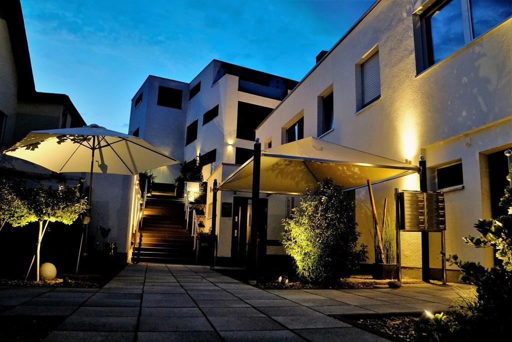 Wohnraum Hotel & Gaestehaus Gusterath Zewnętrze zdjęcie