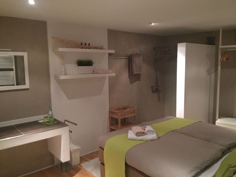 Wohnraum Hotel & Gaestehaus Gusterath Zewnętrze zdjęcie
