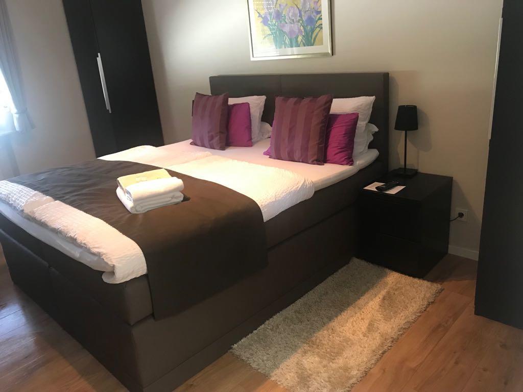 Wohnraum Hotel & Gaestehaus Gusterath Zewnętrze zdjęcie