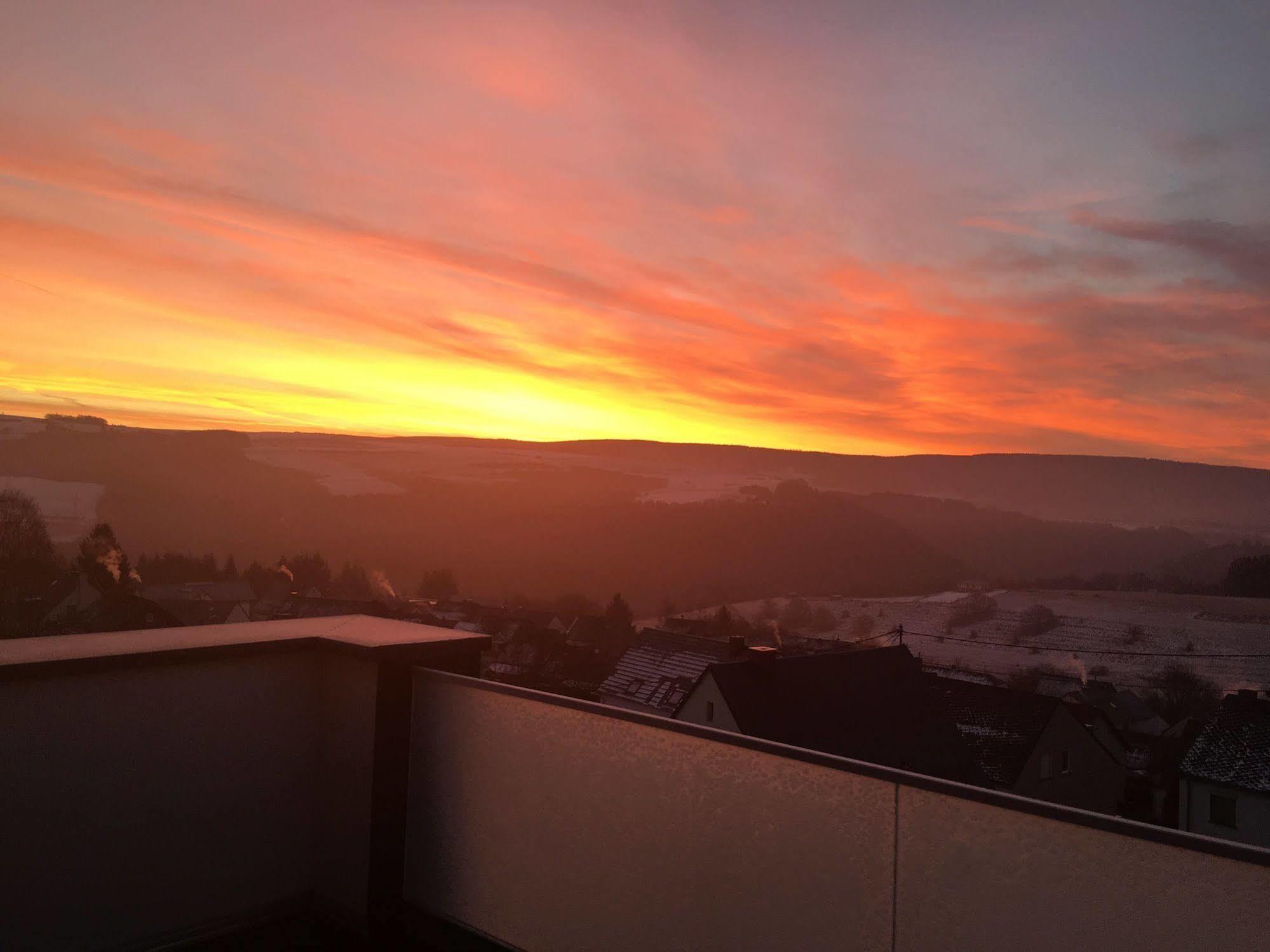 Wohnraum Hotel & Gaestehaus Gusterath Zewnętrze zdjęcie