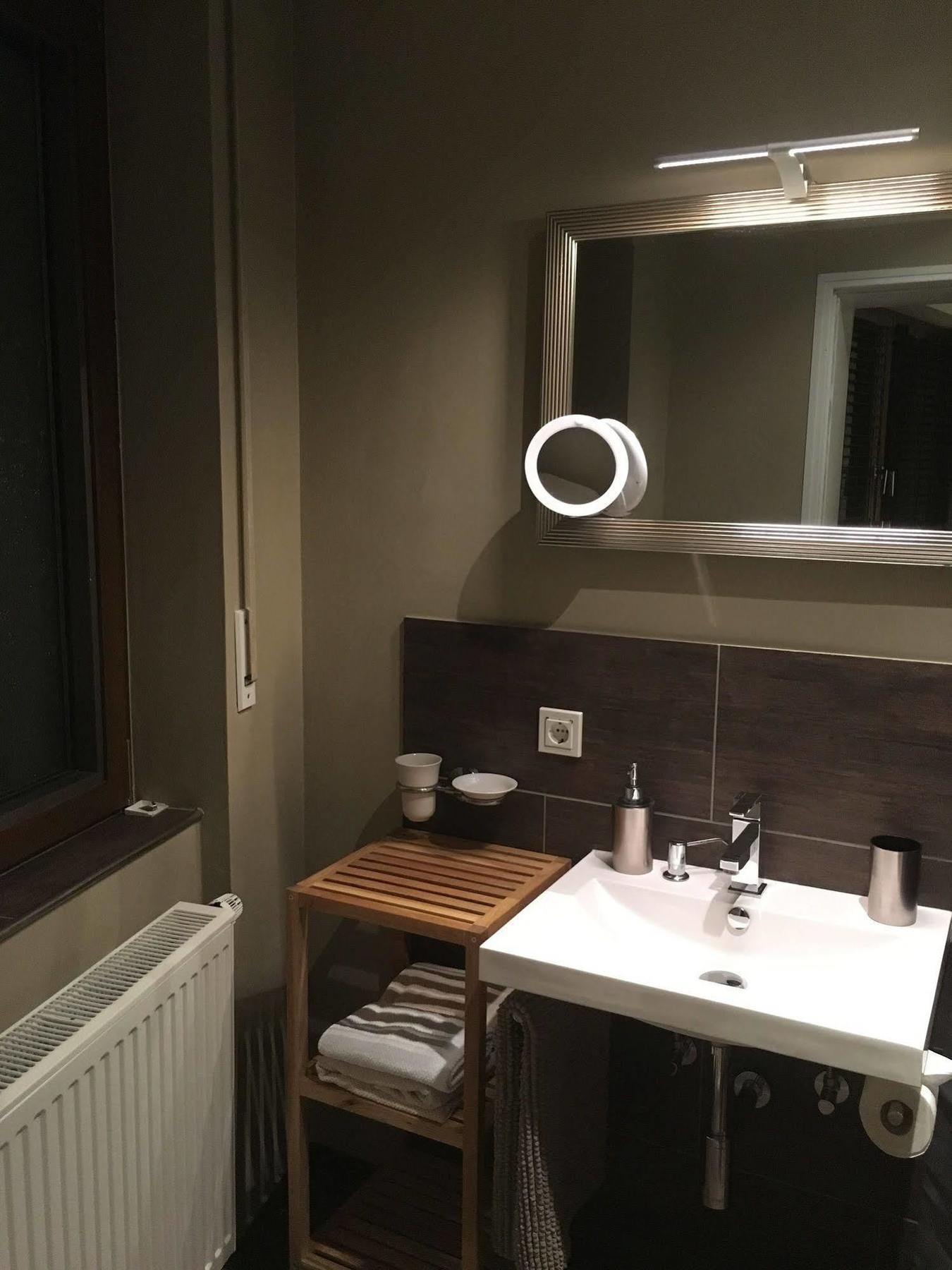 Wohnraum Hotel & Gaestehaus Gusterath Zewnętrze zdjęcie