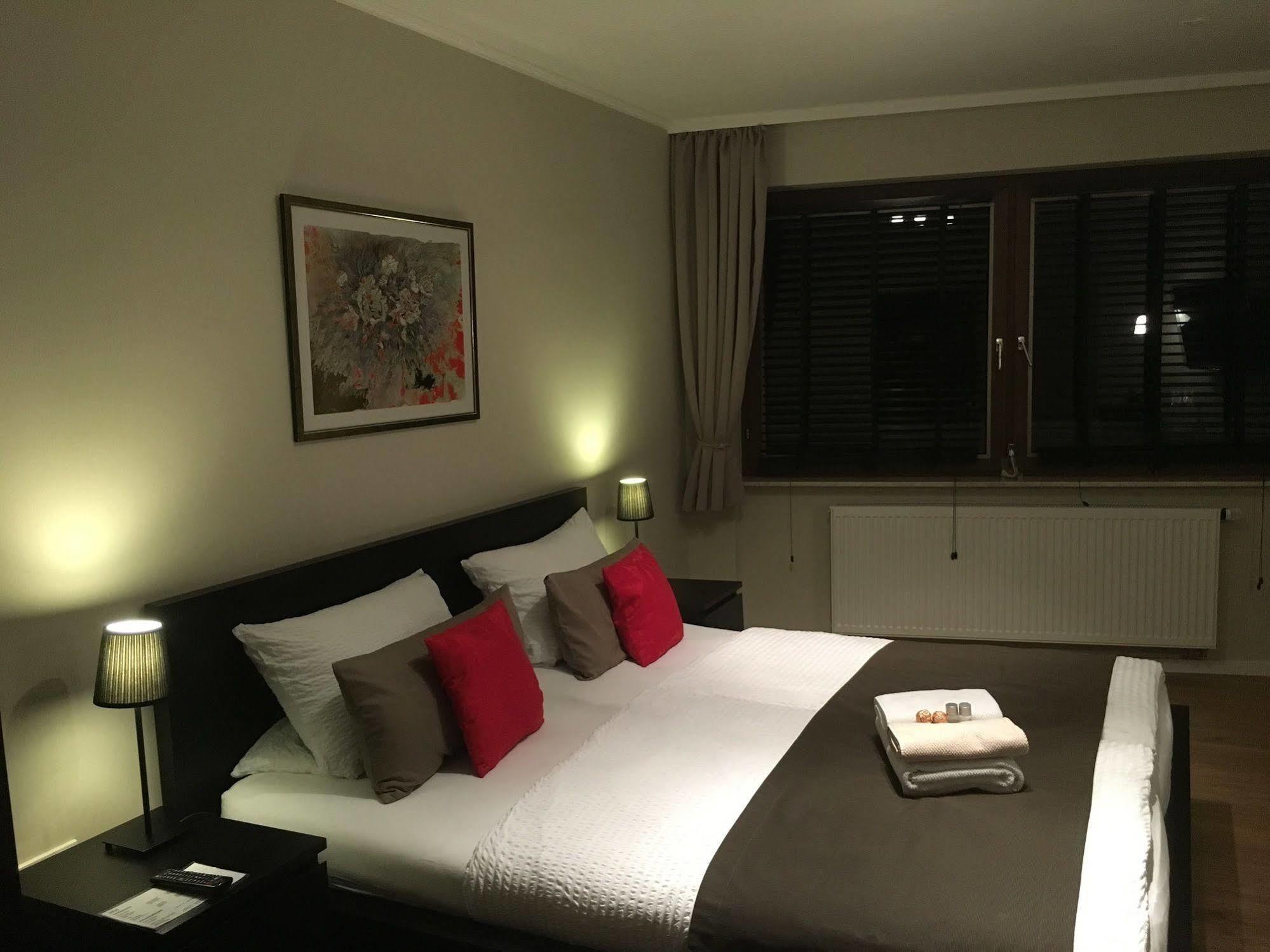 Wohnraum Hotel & Gaestehaus Gusterath Zewnętrze zdjęcie