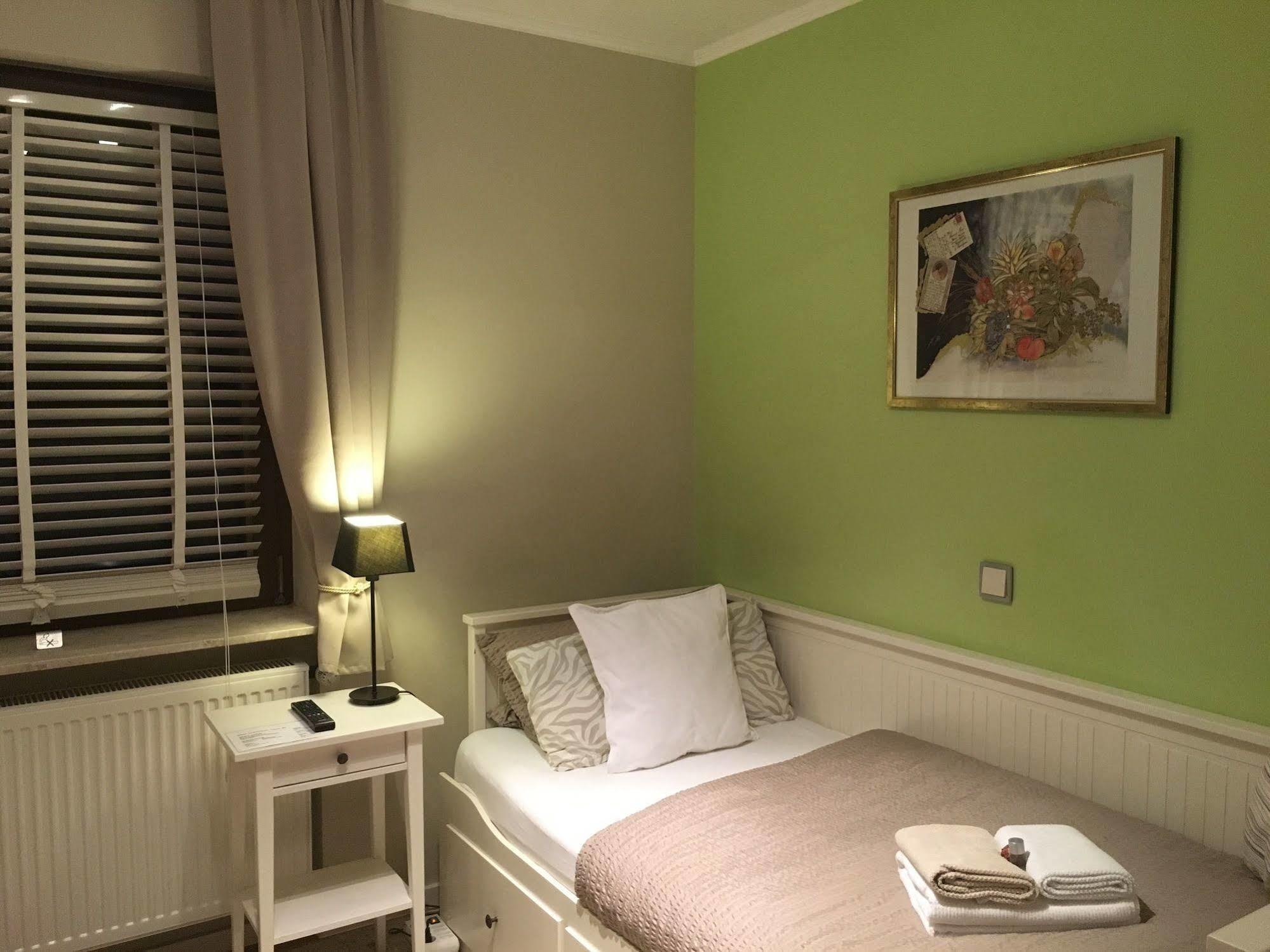 Wohnraum Hotel & Gaestehaus Gusterath Zewnętrze zdjęcie
